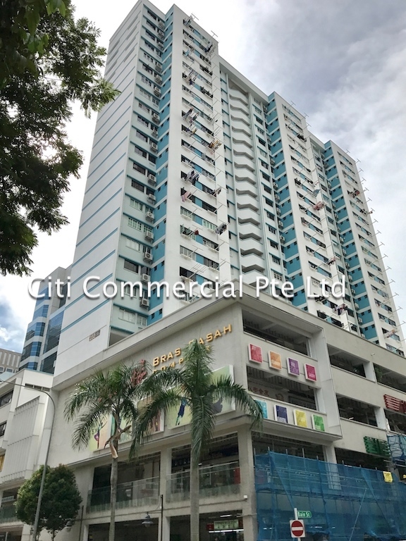 Property information Property Map